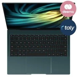 Huawei Matebook X Pro 1Tb 16Gb Intel Core I7 Ram Ssd 13-Inch Laptop - Green